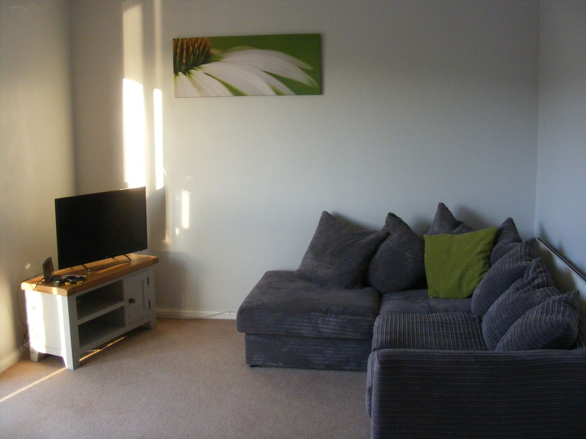 Baystays - Marina View Swansea