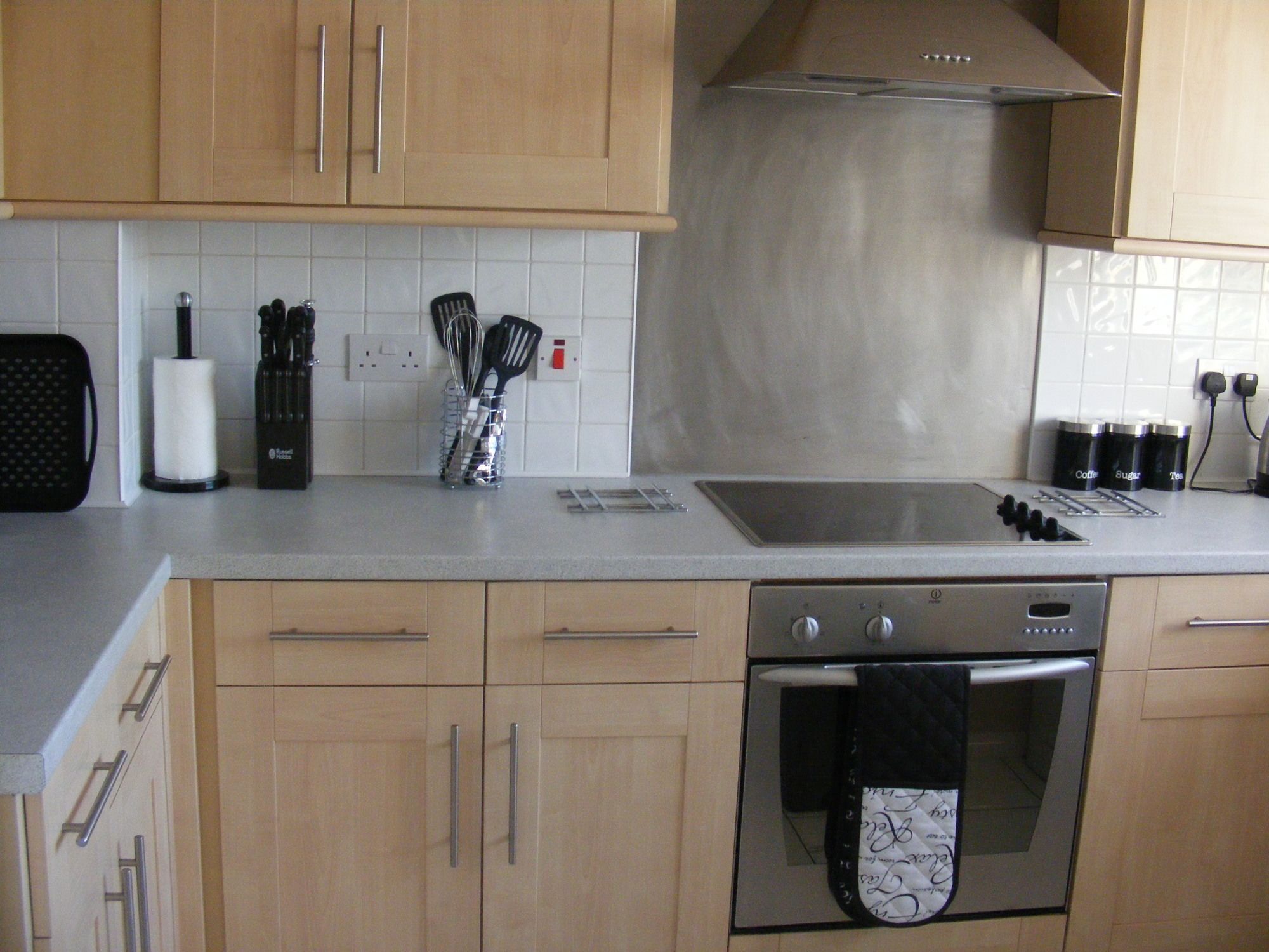 Baystays - Marina View Apartment Swansea