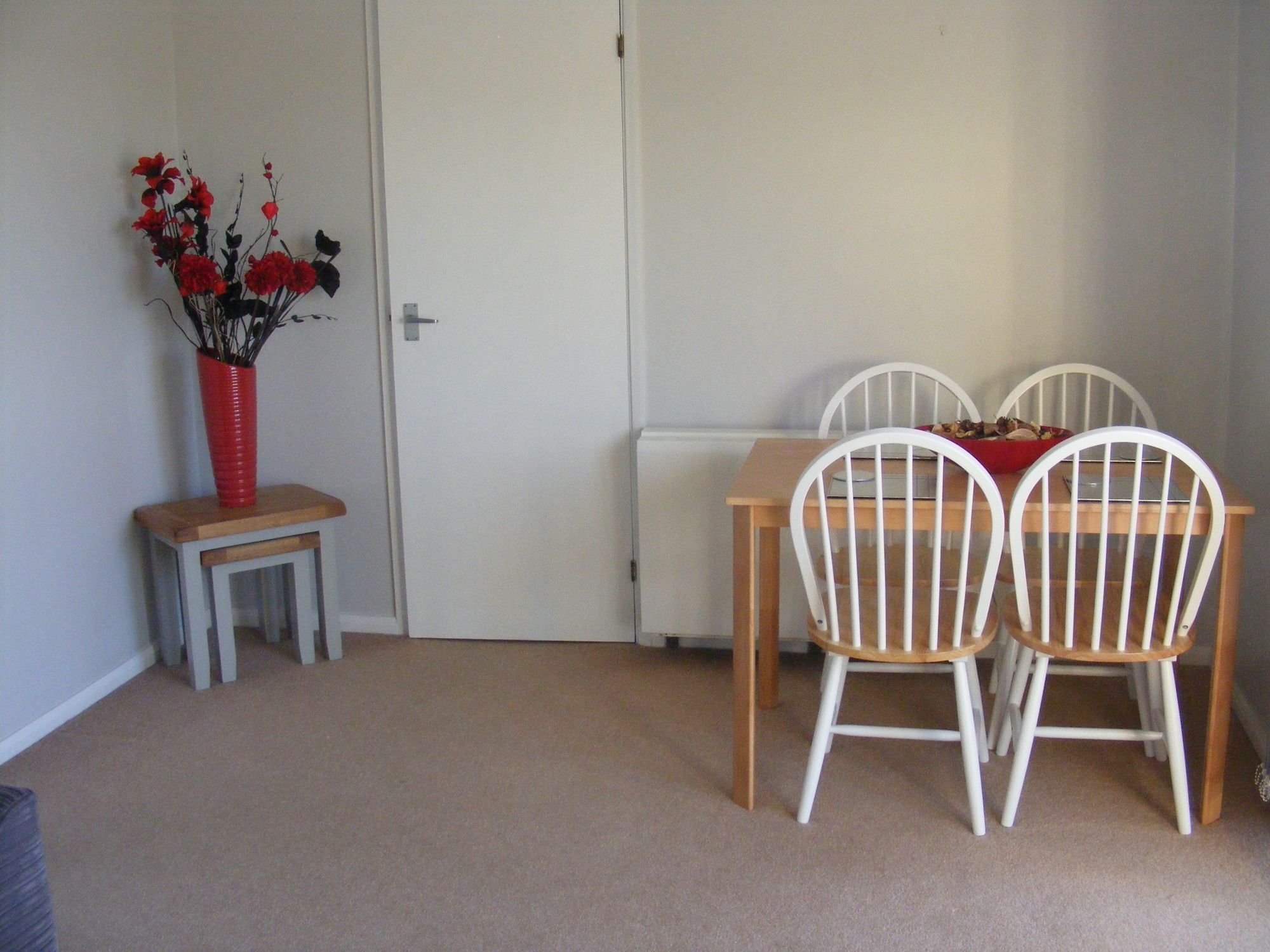 Baystays - Marina View Apartment *